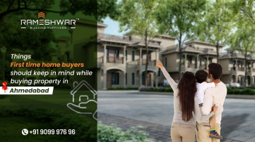 things first time home buyer should keep in mind