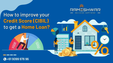 how to improve your credit score