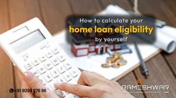 calculate home loan eligibility