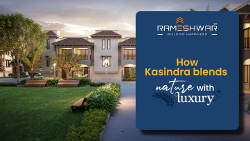 How Kasindra Blends Nature with Luxury