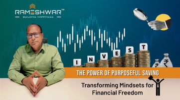 The Power of Purposeful Saving