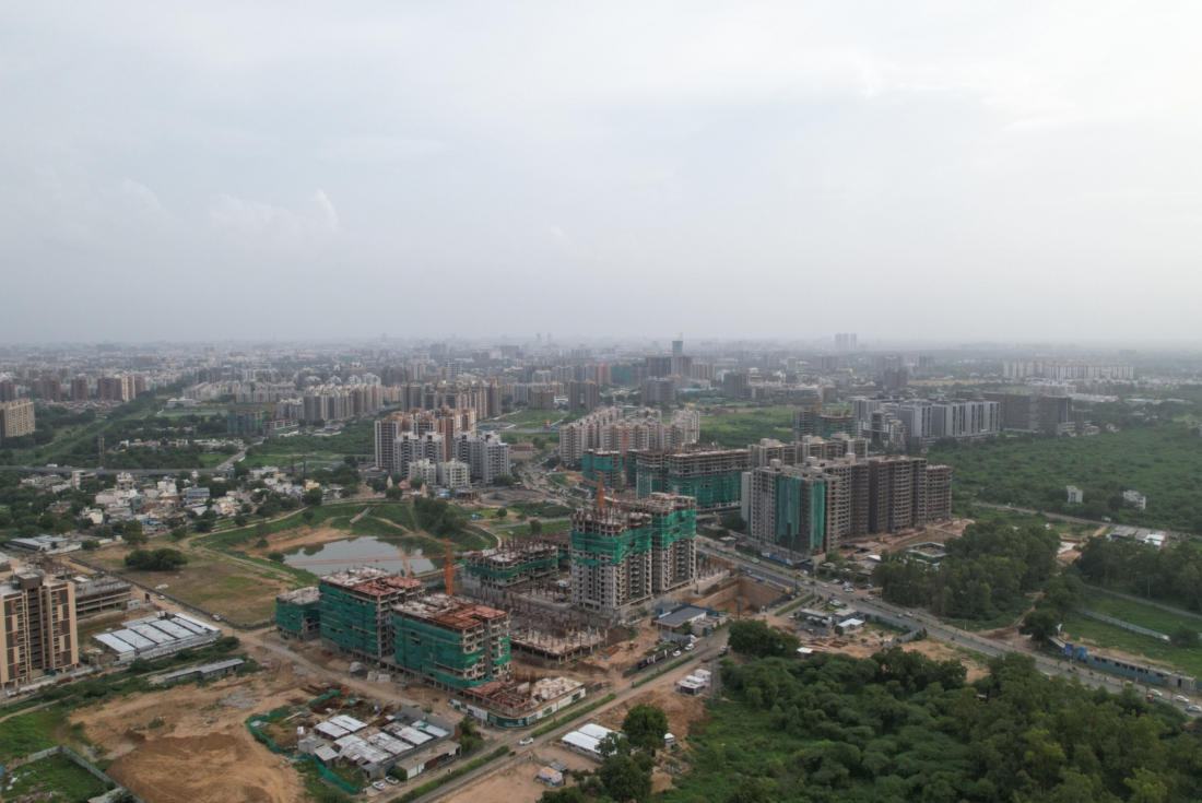 Why Obsidian’s Jagatpur Location Makes All the Difference