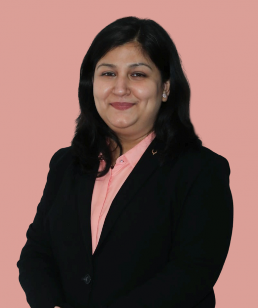 Meenakshi Khurana