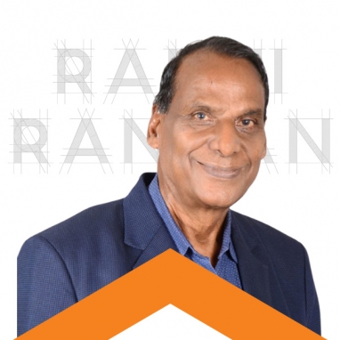 Mr. Ramniranjan Modi