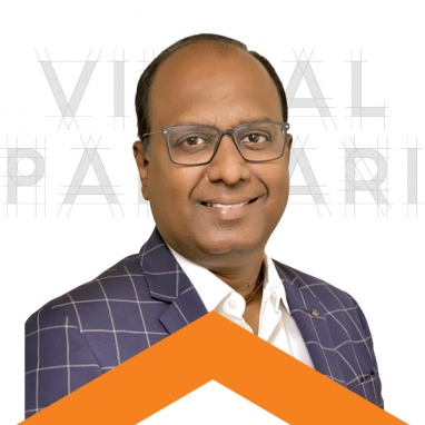 Mr. Vishal Pansari