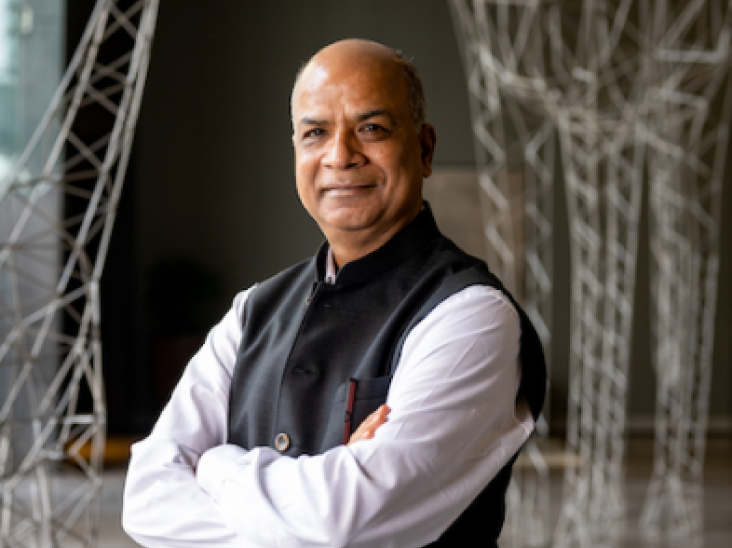 Mr. Ashok Agrawal