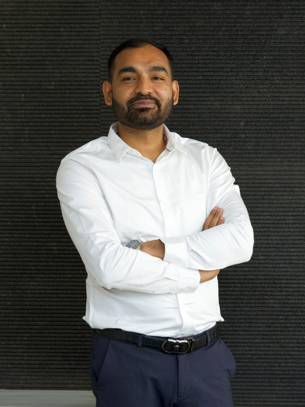 Manoj Sharma