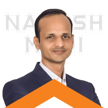 Mr. Naresh Modi