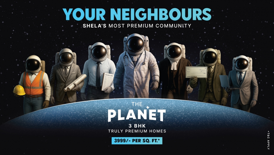 the-planet