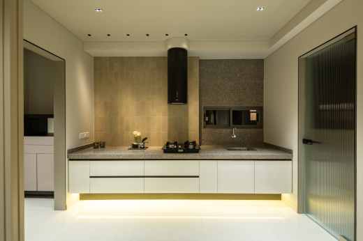 3 & 4 BHK Apartment