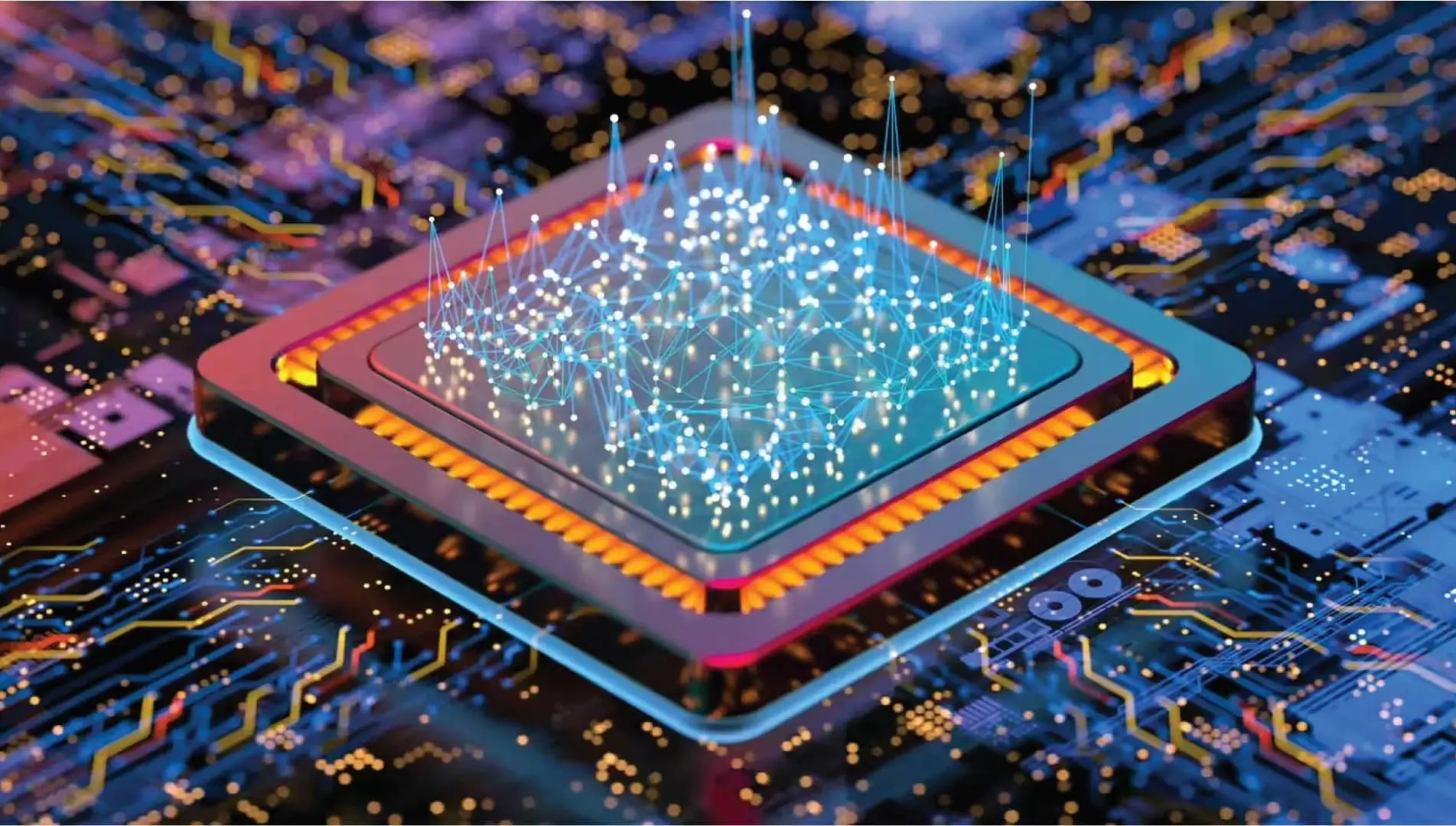 Singapore, Tatas in Talks for Semiconductor Partnership