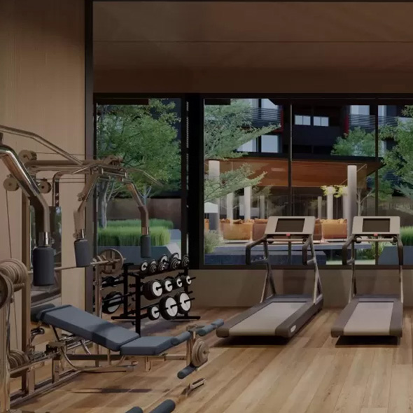 Amenities