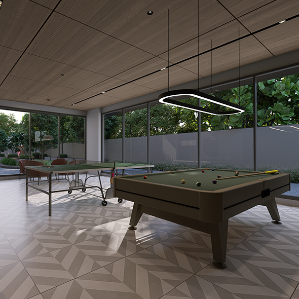 Amenities