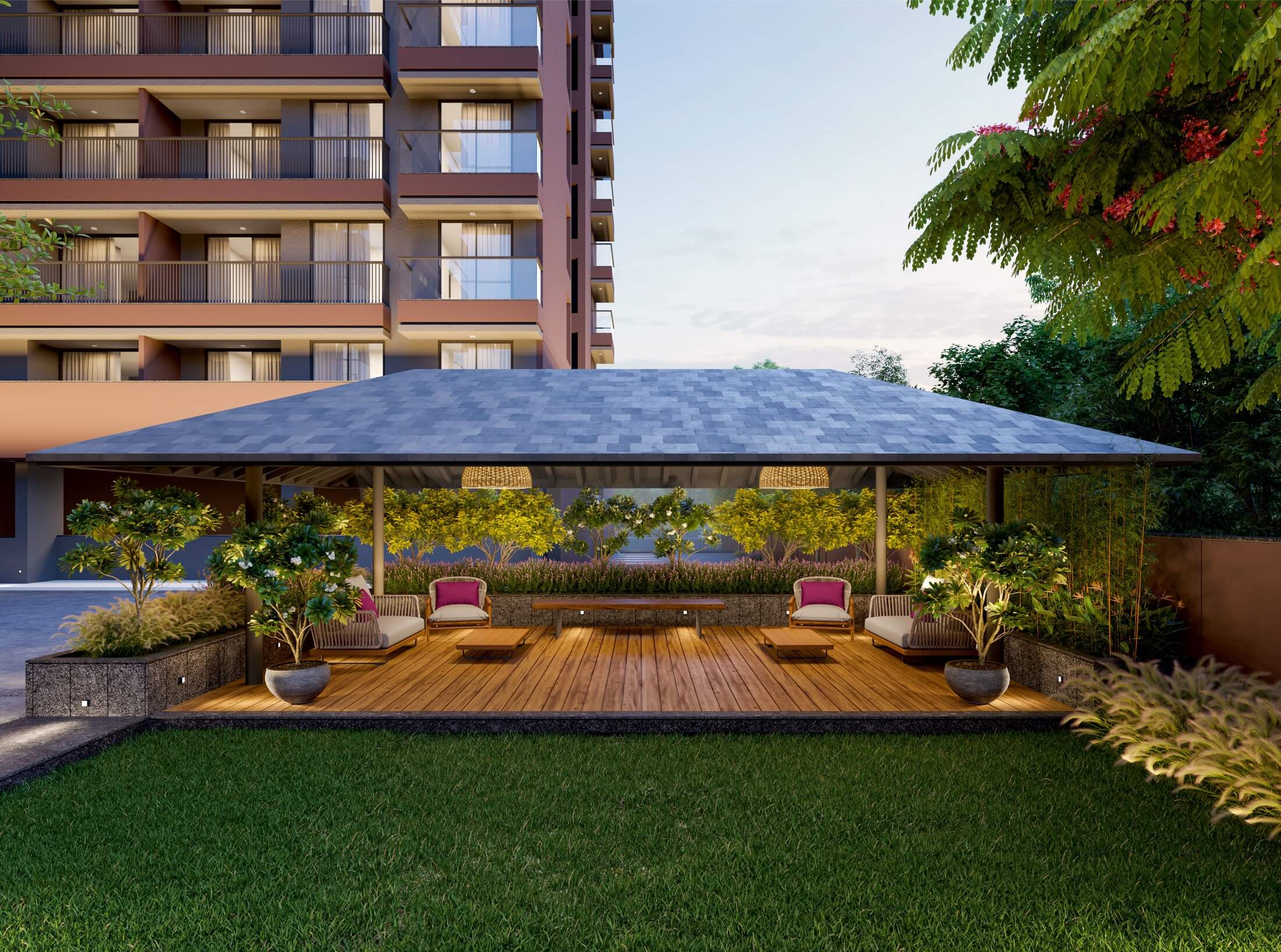 Amenities