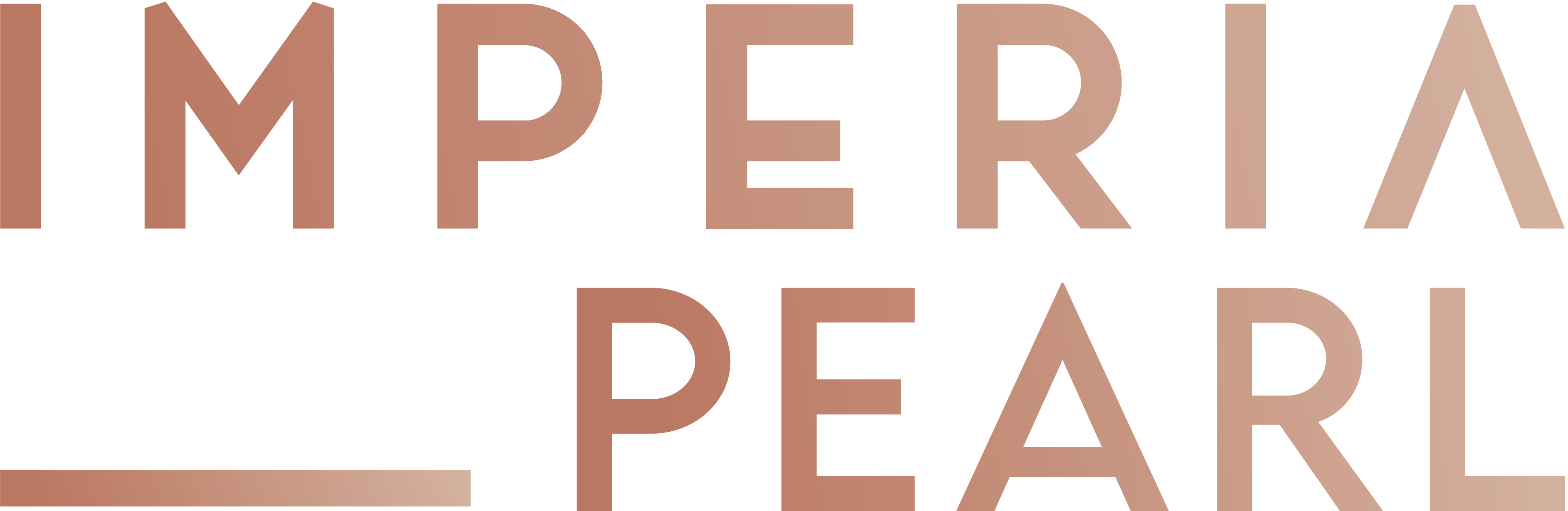 Imperia Pearl